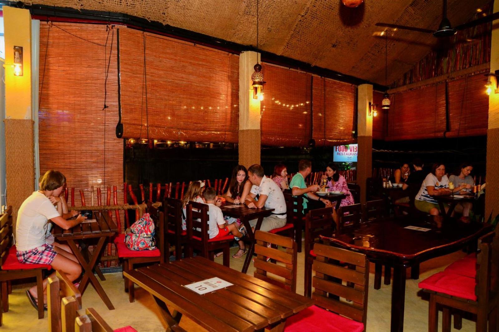 Coconut Style Restaurant & Milinda Guest 호텔 우나와투나 외부 사진